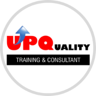 UPQuality Logo